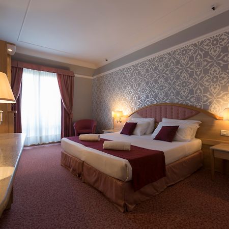 Villa Fiorita Монастьер-ди-Тревизо Экстерьер фото