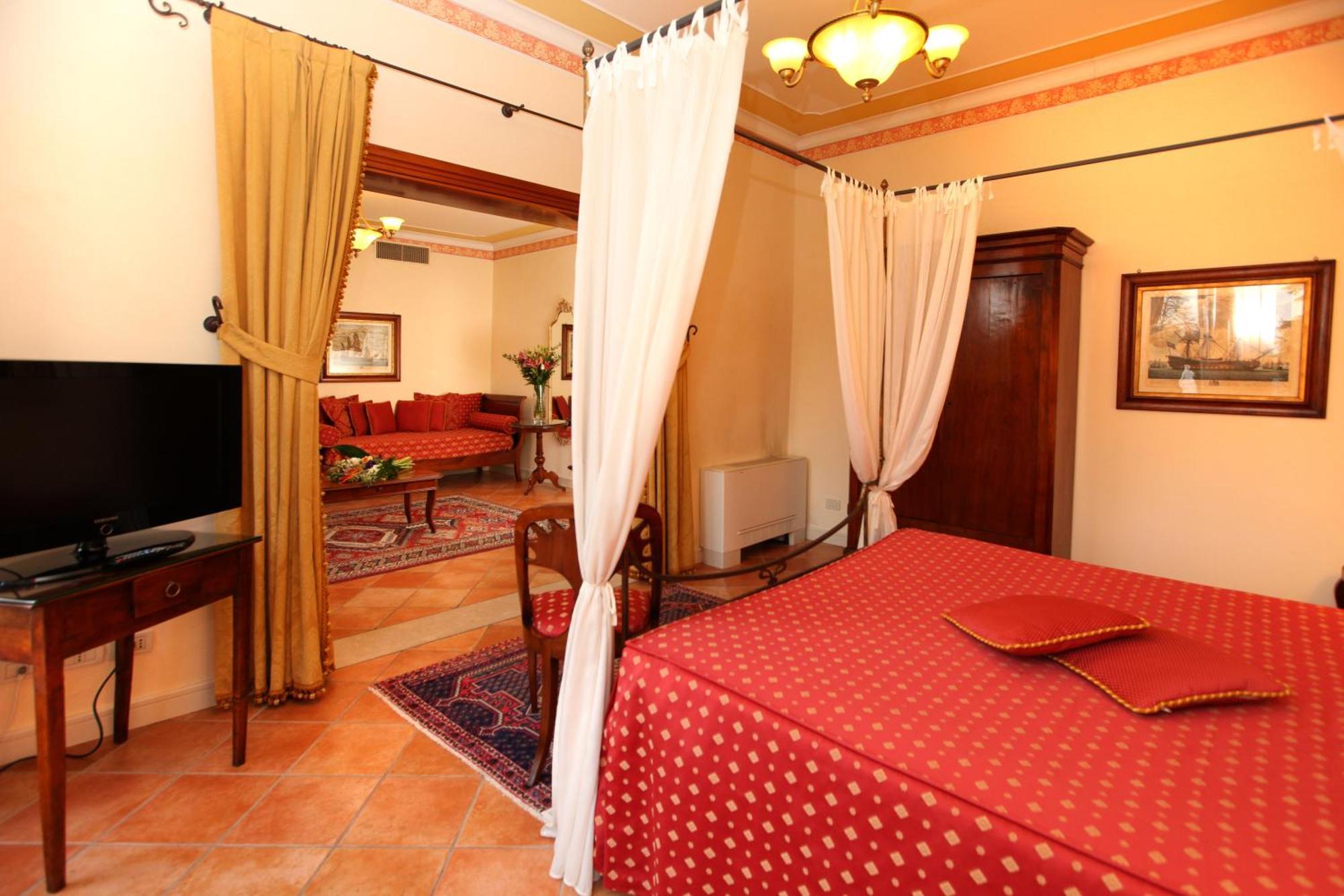 Villa Fiorita Монастьер-ди-Тревизо Экстерьер фото