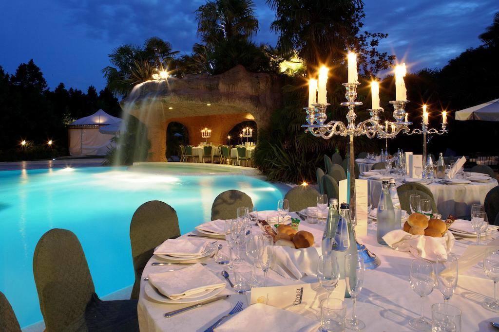 Villa Fiorita Монастьер-ди-Тревизо Экстерьер фото