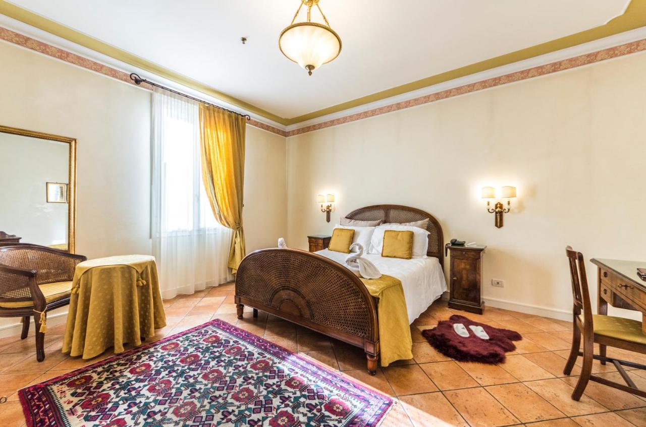 Villa Fiorita Монастьер-ди-Тревизо Экстерьер фото